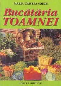 Bucataria toamnei