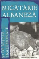 Bucatarie Albaneza retete traditionale