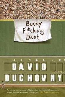 Bucky F*cking Dent