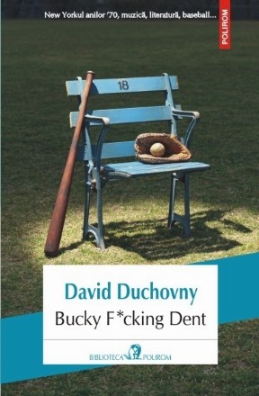 Bucky F*cking Dent