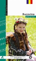 Bucovina - ghid turistic