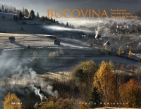 Bucovina - Tara fagilor - Land der buchen - The land of the beech