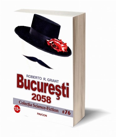 Bucuresti 2058