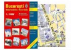 BUCURESTI Ghidul Strazilor 000)