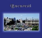 Bucuresti (versiune spaniola italiana engleza