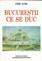 Bucurestii duc