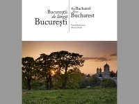 Bucurestii de langa Bucuresti