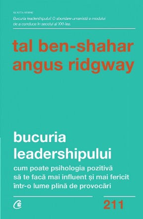 Bucuria leadershipului