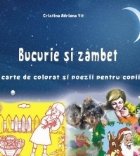 Bucurie zumzet carte colorat poezii