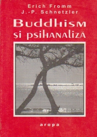 Buddhism si psihnaliza