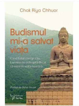 Budismul mi-a salvat viaţa : când totul merge rău, Lumina nu aşteaptă decât să intre în viaţa noastră