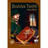 Budulea Taichii (audiobook)