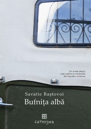 Bufnita alba