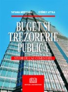 Buget trezorerie publica studii caz