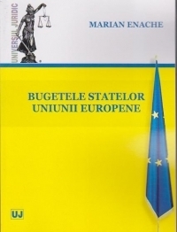 Bugetele statelor Uniunii Europene