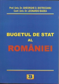 Bugetul de stat al Romaniei