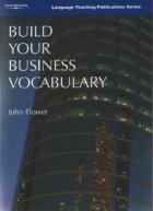 Build your Business Vocabulary