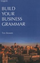 Build your Business Grammar