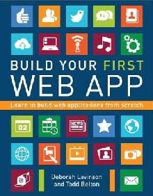 Build Your First Web App