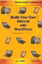 Build Your Own Website with