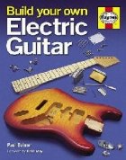 Build Your Own Electric Guitar