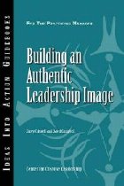 Building Authentic Leadership Image