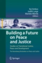 Building Future Peace and Justice