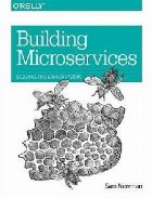 Building Microservices