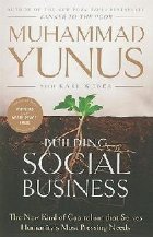 Building Social Business