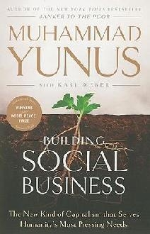 Building Social Business