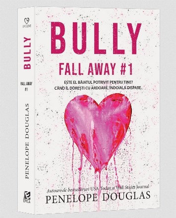 Bully : (Roman publicat anterior cu titlul 