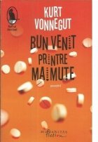 Bun venit printre maimute