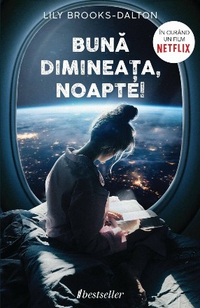 Buna Dimineata, Noapte! Romanul ce a inspirat noul film Netflix: The Midnight Sky