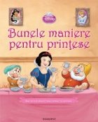 Bunele maniere pentru printese