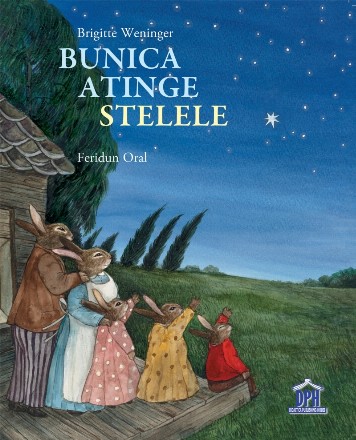 Bunica atinge stelele