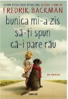 Bunica zis spun pare rau