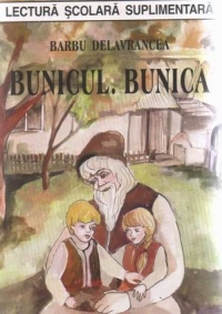 Bunicul. Bunica