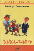 Bunicul Bunica