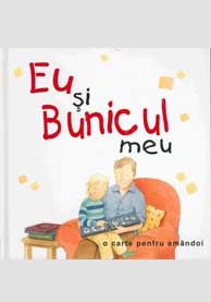 Eu si bunicul meu