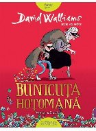 Bunicuta hotomana Serie autor