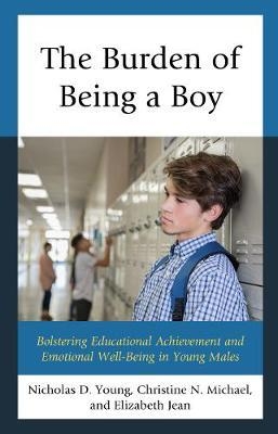 Burden of Being a Boy