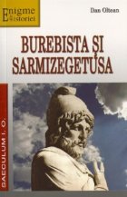 Burebista Sarmizegetusa