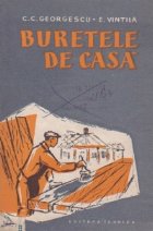 Buretele casa