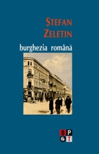 Burghezia romana