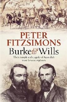 Burke and Wills