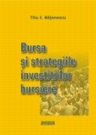 Bursa strategiile investitiilor bursiere