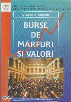 Burse de marfuri si valori (Banci- burse)