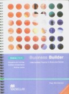 Business Builder Modules