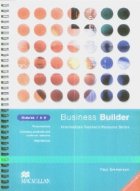 Business Builder Modules