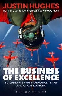 Business of Excellence